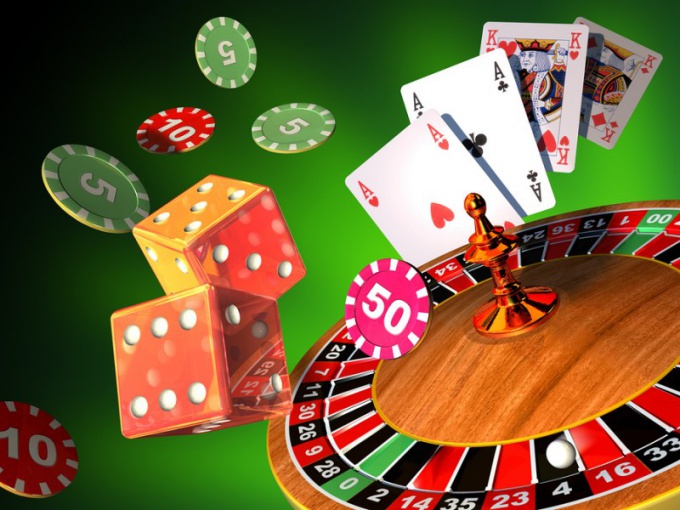 Tip 1: Hvordan tjene penge online casino