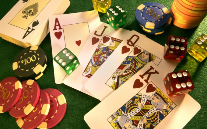 Hvordan tjene penge online casino