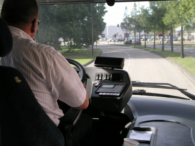 Hvordan tjene penge ved at købe en minibus