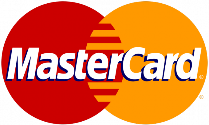 Sådan opretter du et mastercard