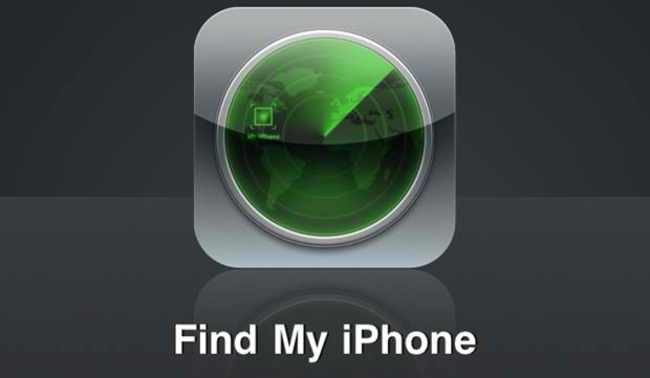  hvordan man finder tabt iphone