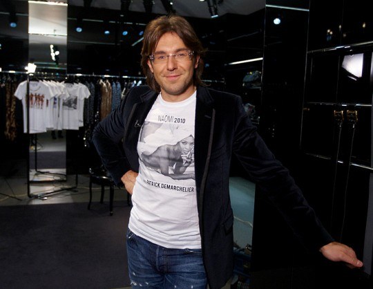 Biografi af Andrey Malakhov 