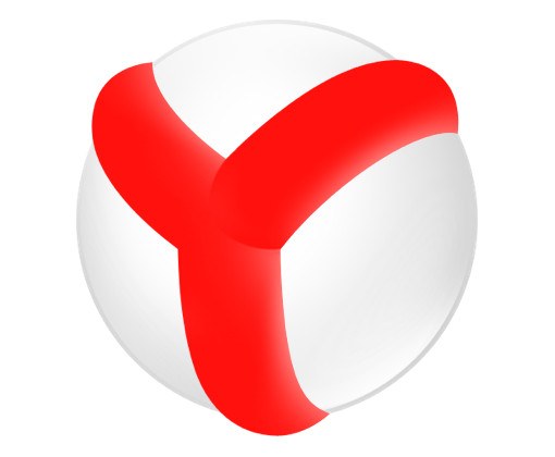 Sådan slettes browseren "Yandex"