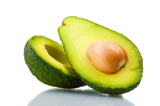 Avocado: masker til skønhed