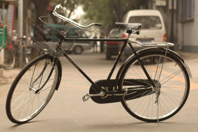 Er det muligt at transportere en cykel i metroen