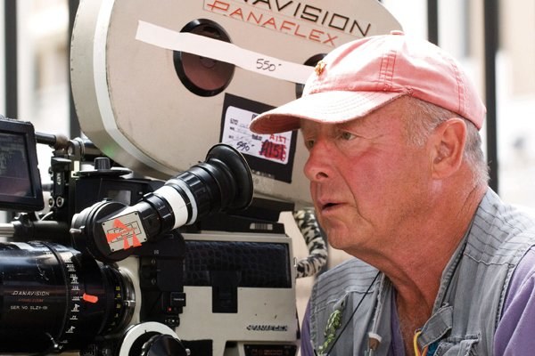 Tony Scott