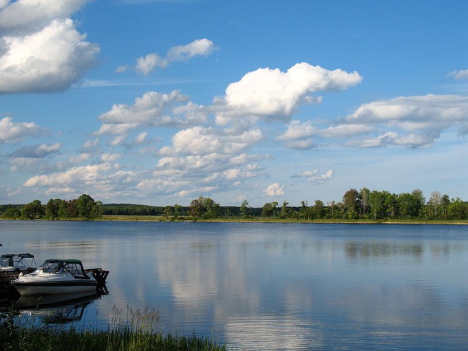 Tip 1: Sådan kommer du til ungdomsforumet "Seliger"