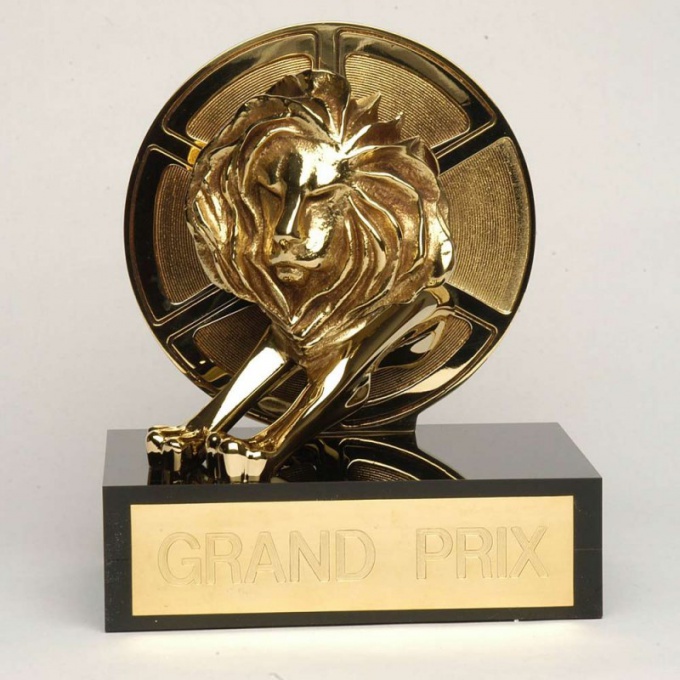 Hvordan endte den 59. reklamefestival "Cannes Lions"