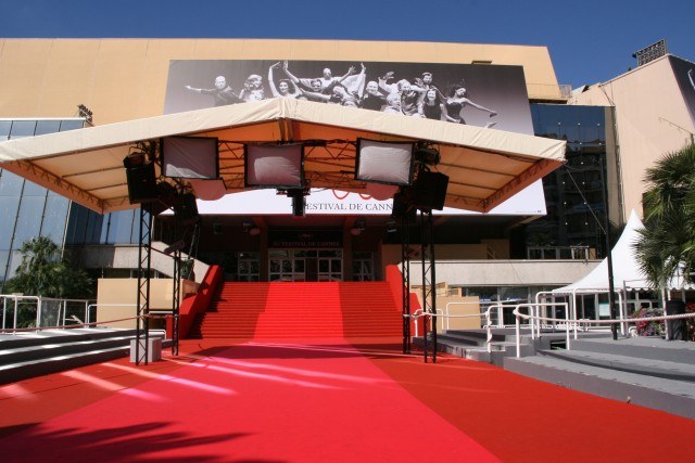 Hvem er nomineret på Cannes Film Festival i 2012