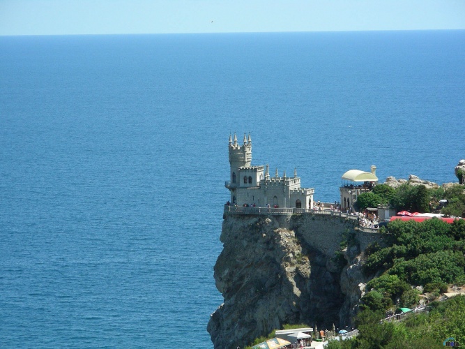 Swallow's Nest