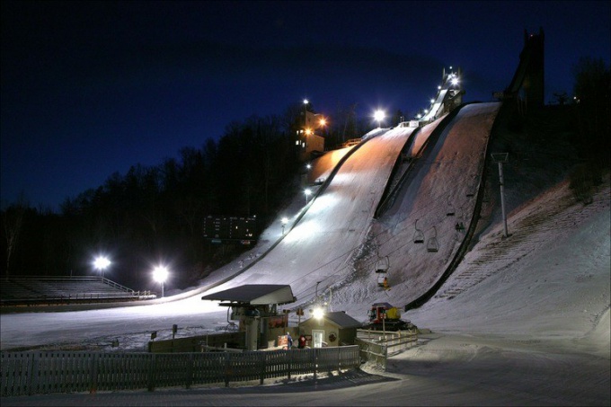 Hvordan var Olympien i 1932 i Lake Placid