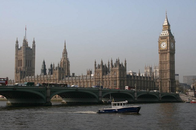 Tip 1: Sådan lejer du et hus under de olympiske lege i London