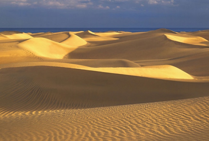 Helligdage i Spanien: Maspalomas