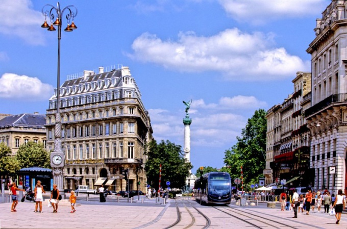  Hvad skal man se i Bordeaux? Egenskaber og attraktioner