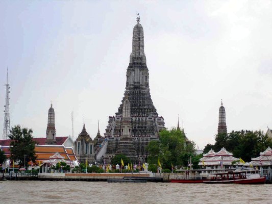 Hvordan man vælger et hotel i Thailand