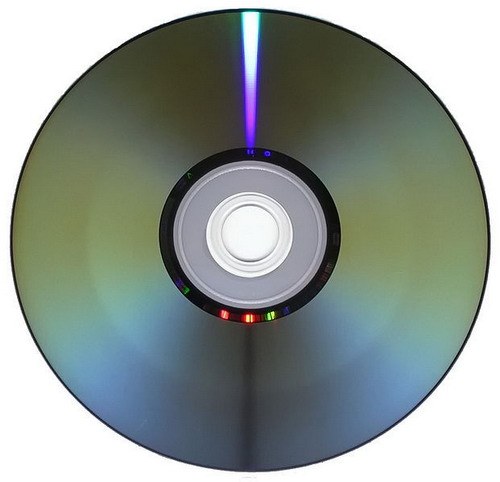 Sådan kodes dvd